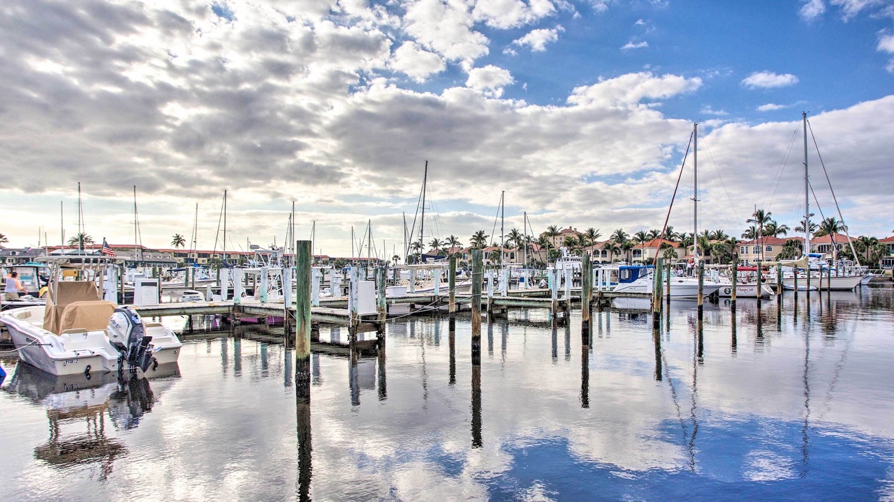 Photo of Others in Burnt Store Marina