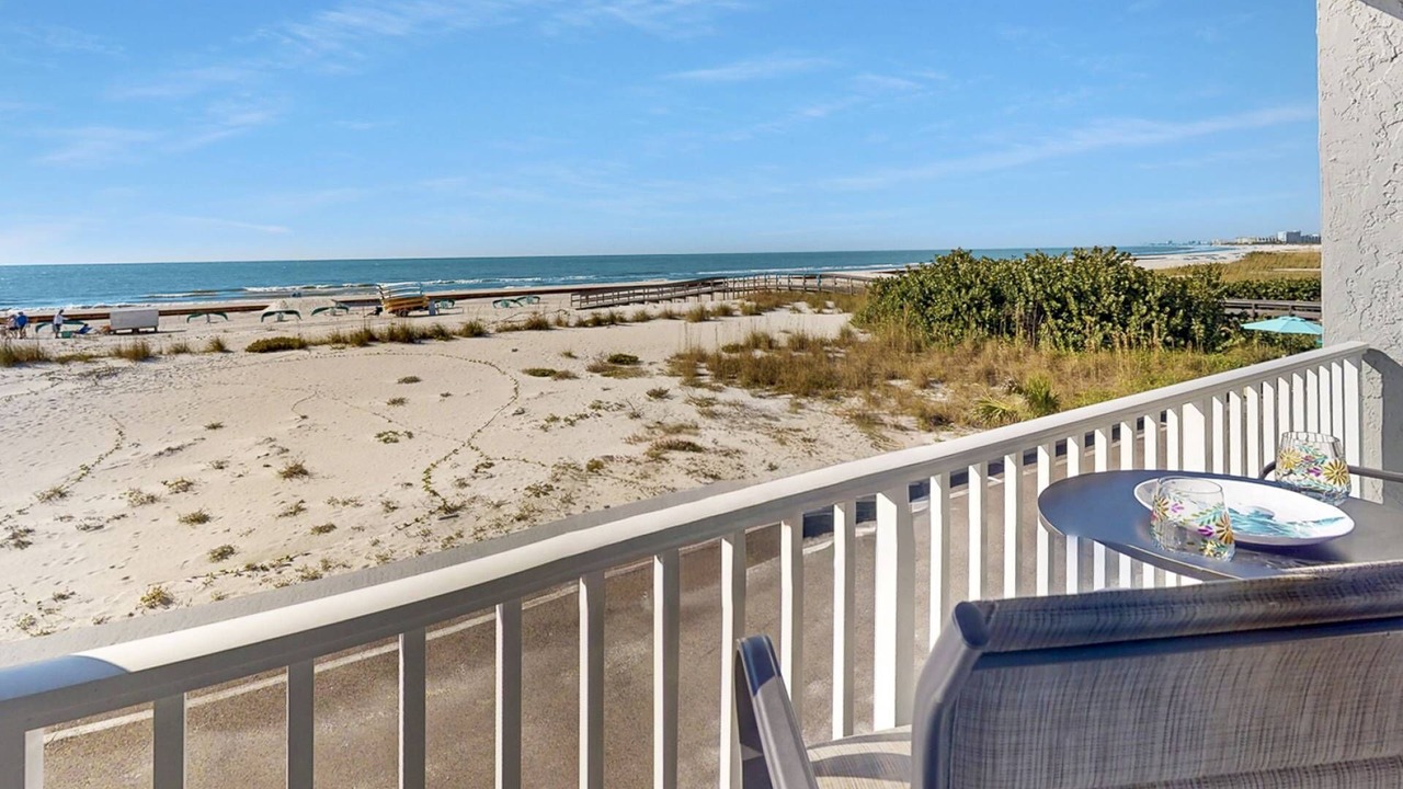 Photo of Outdoor in Treasure Island