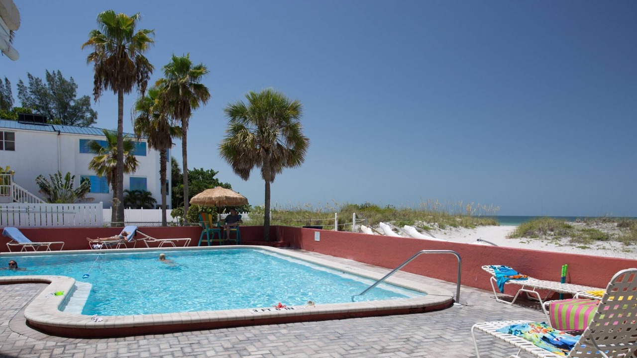 Photo of Outdoor in Treasure Island