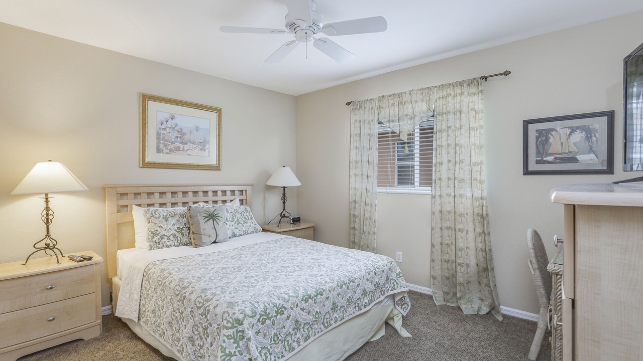 Photo of Bedroom in Biggar