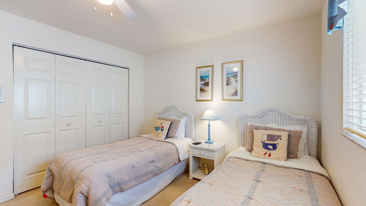 Photo of Bedroom in Biggar