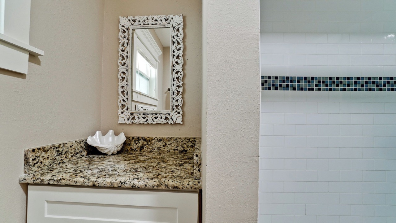 Photo of Bathroom in Holmes Beach