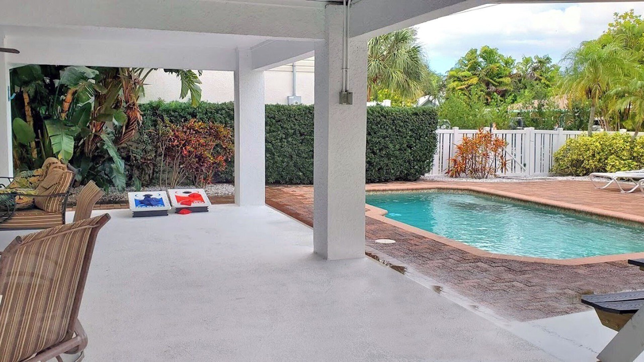Photo of Outdoor in Holmes Beach