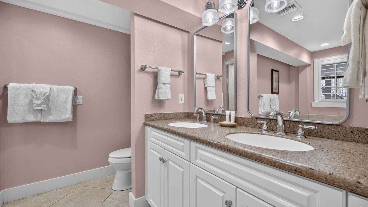 Photo of Bathroom in Captiva