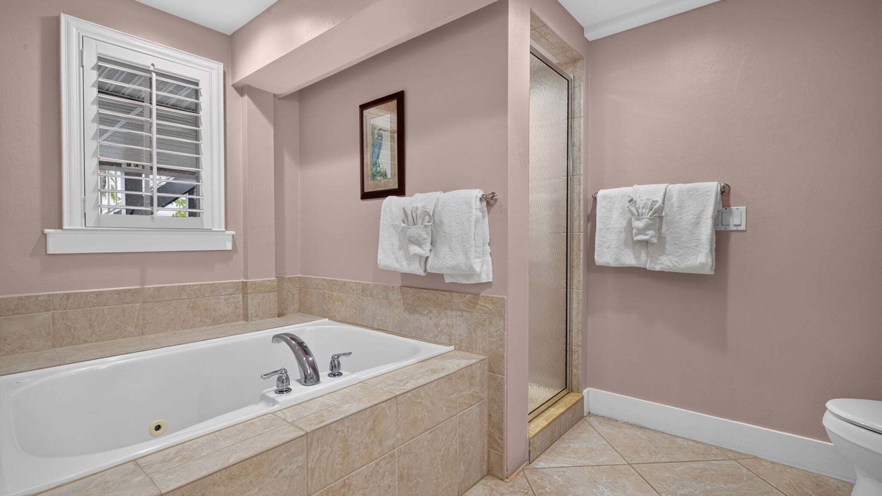 Photo of Bathroom in Captiva