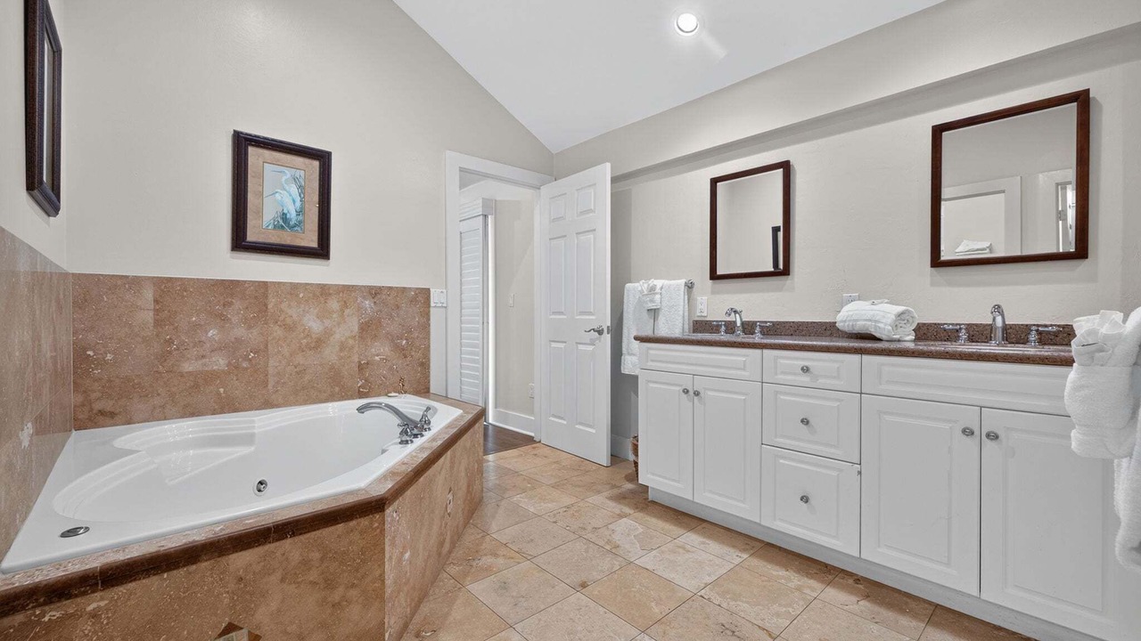 Photo of Bathroom in Captiva