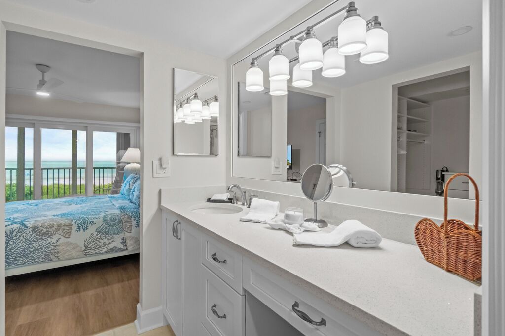 Photo of Bathroom in Beachview Country Club Estates