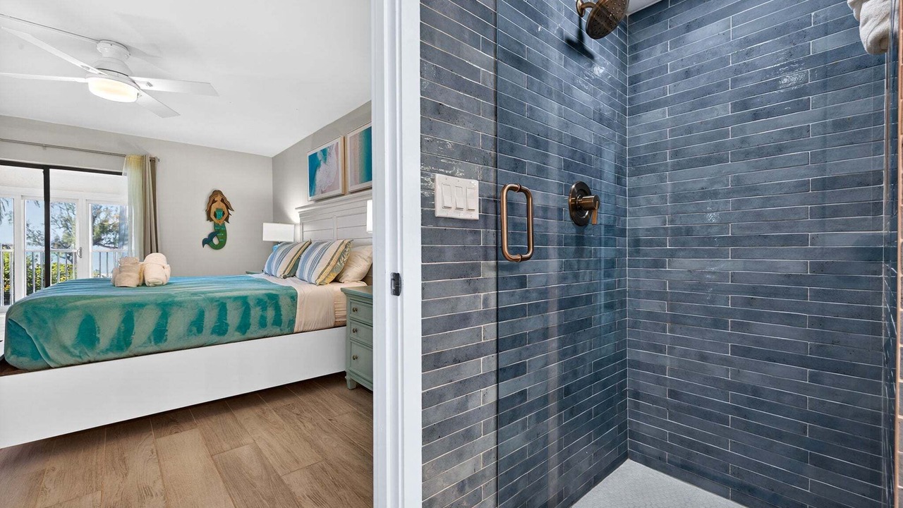Photo of Bathroom in Murex Lakes