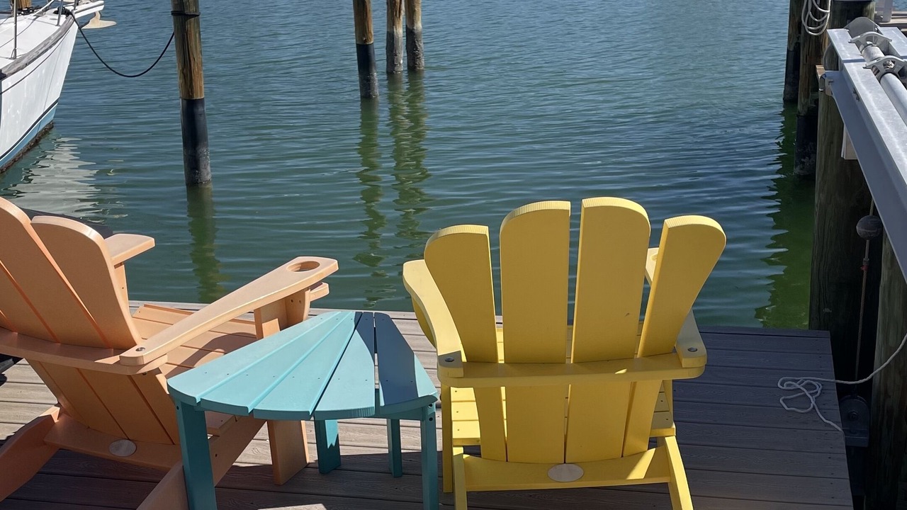 Photo of Outdoor in Treasure Island