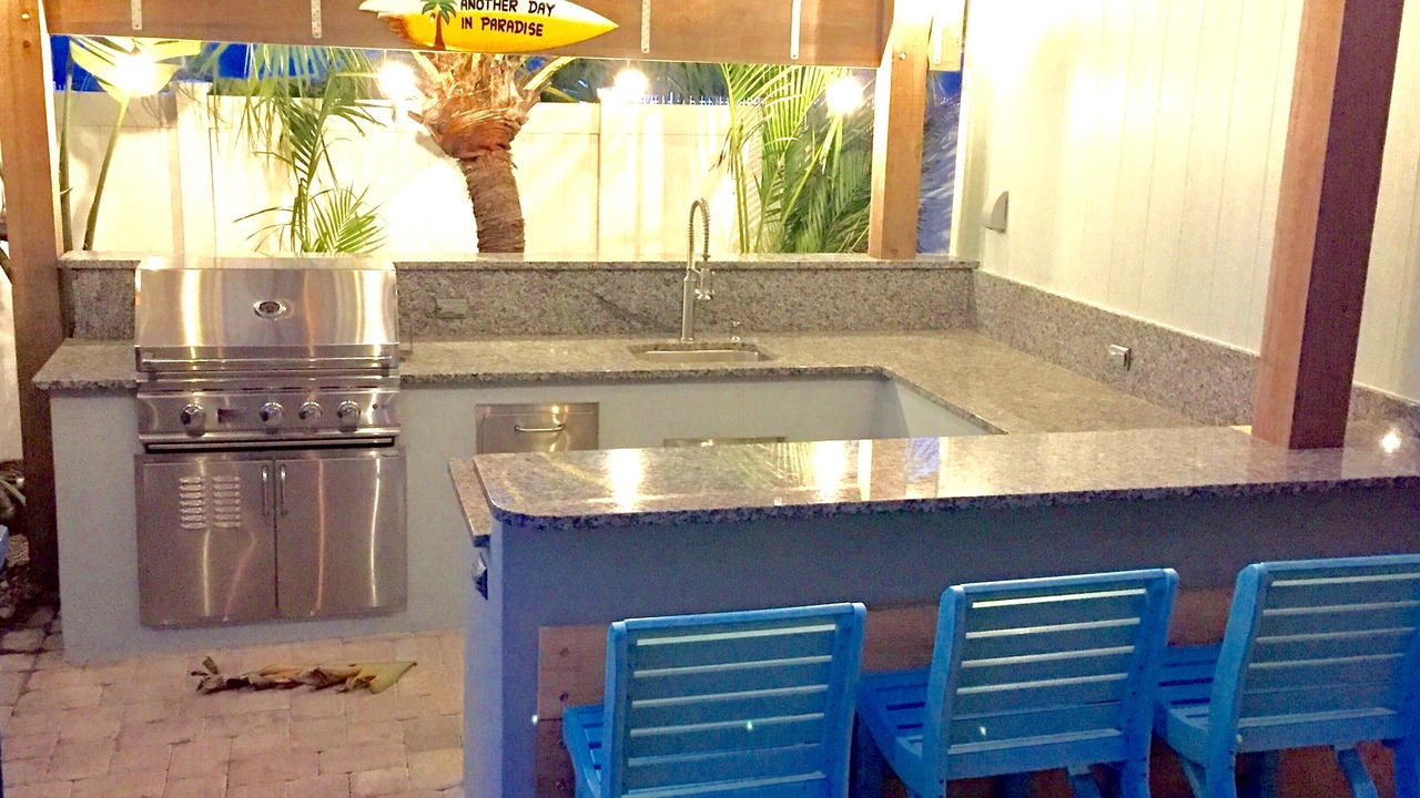 Photo of Outdoor in Treasure Island