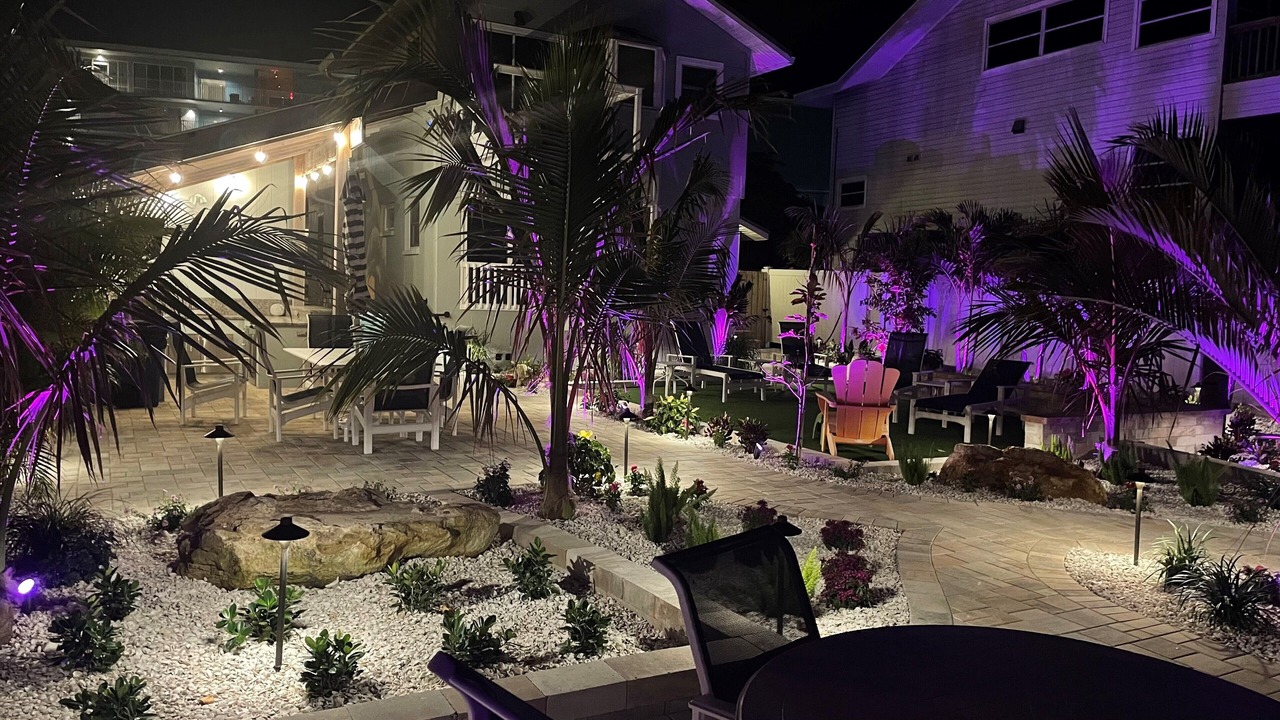 Photo of Outdoor in Treasure Island