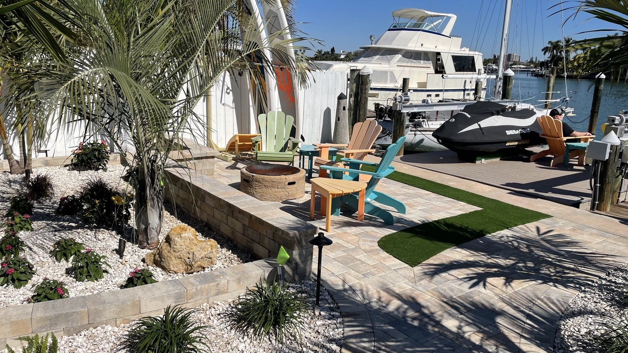 Photo of Outdoor in Treasure Island