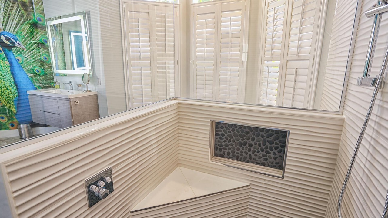 Photo of Bathroom in Eight Lakes