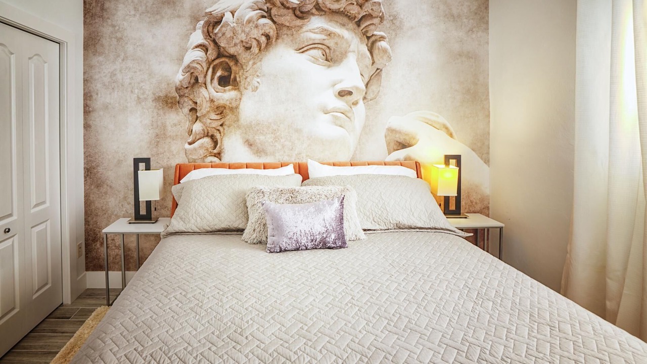 Photo of Bedroom in Eight Lakes