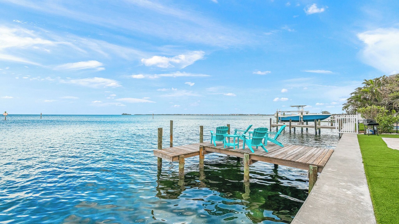 Photo of Outdoor in Holmes Beach