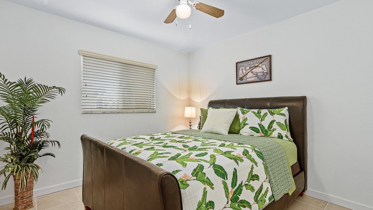 Photo of Bedroom in Trafalgar