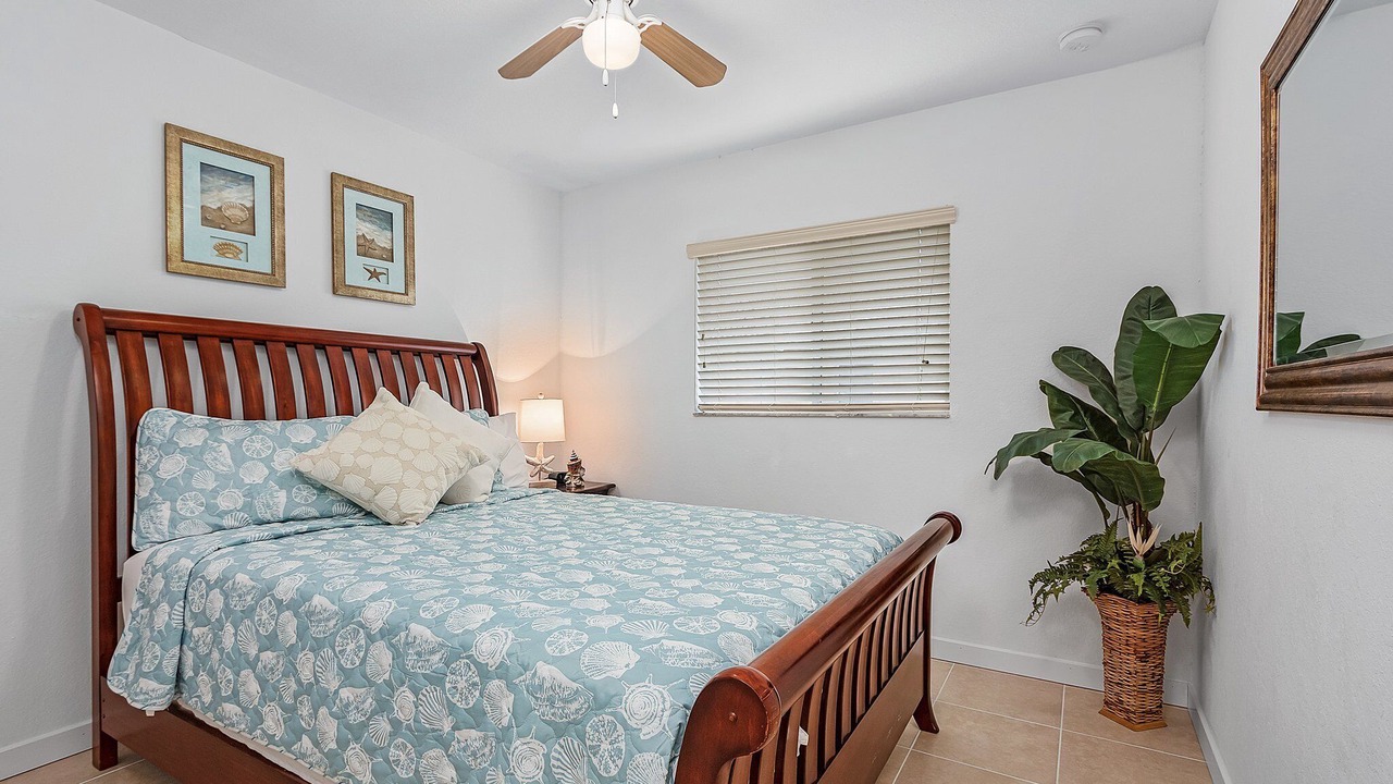 Photo of Bedroom in Trafalgar