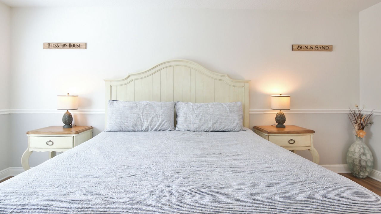 Photo of Bedroom in West Bradenton