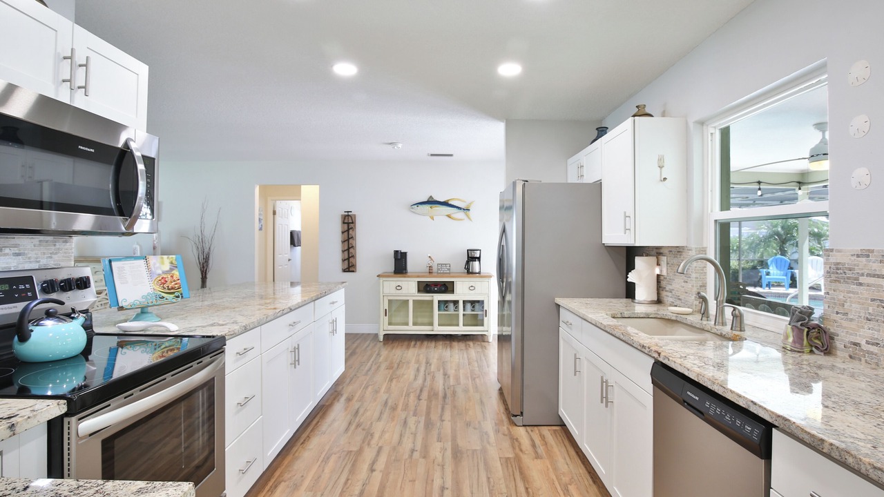Photo of Kitchen in West Bradenton