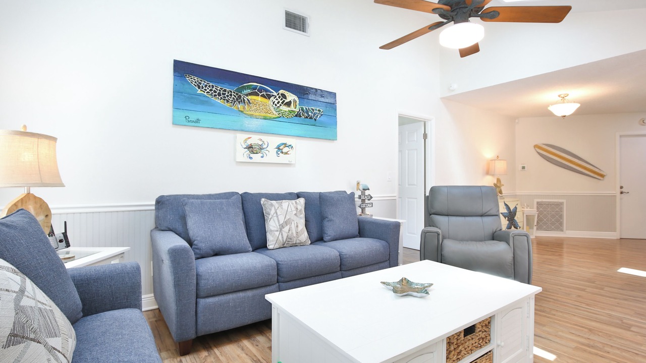 Photo of Livingroom in West Bradenton