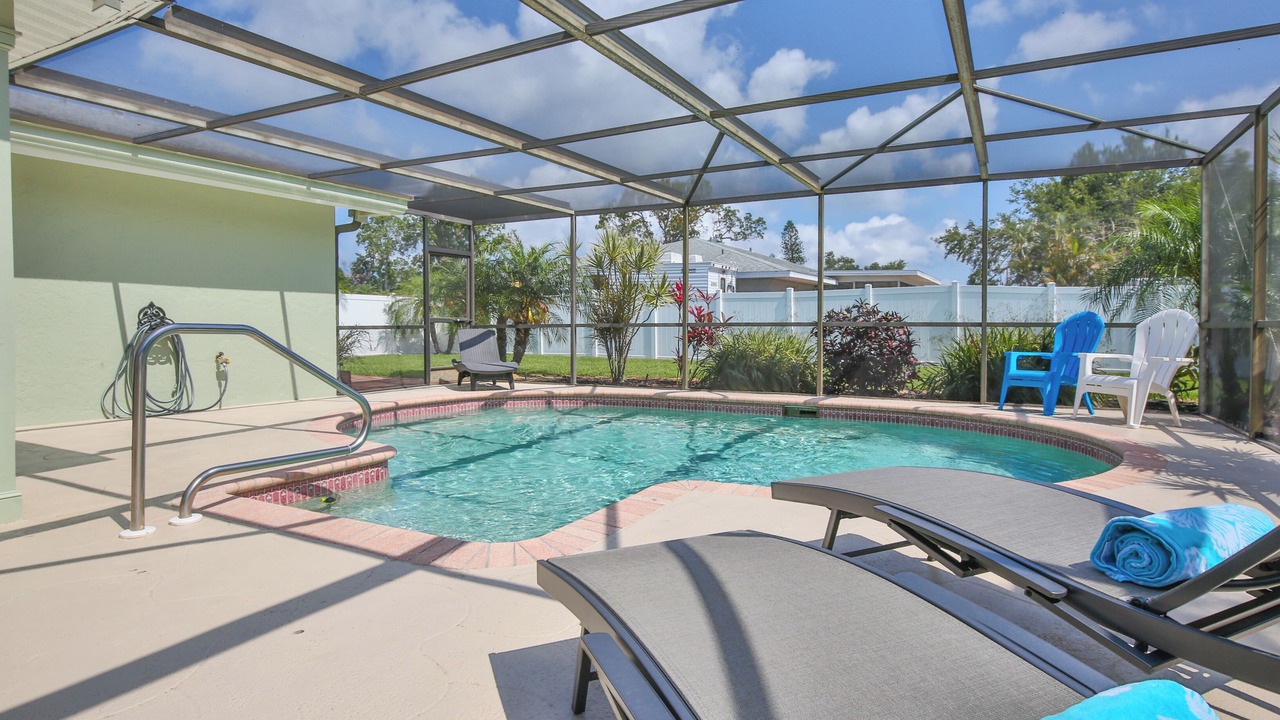 Photo of Outdoor in West Bradenton
