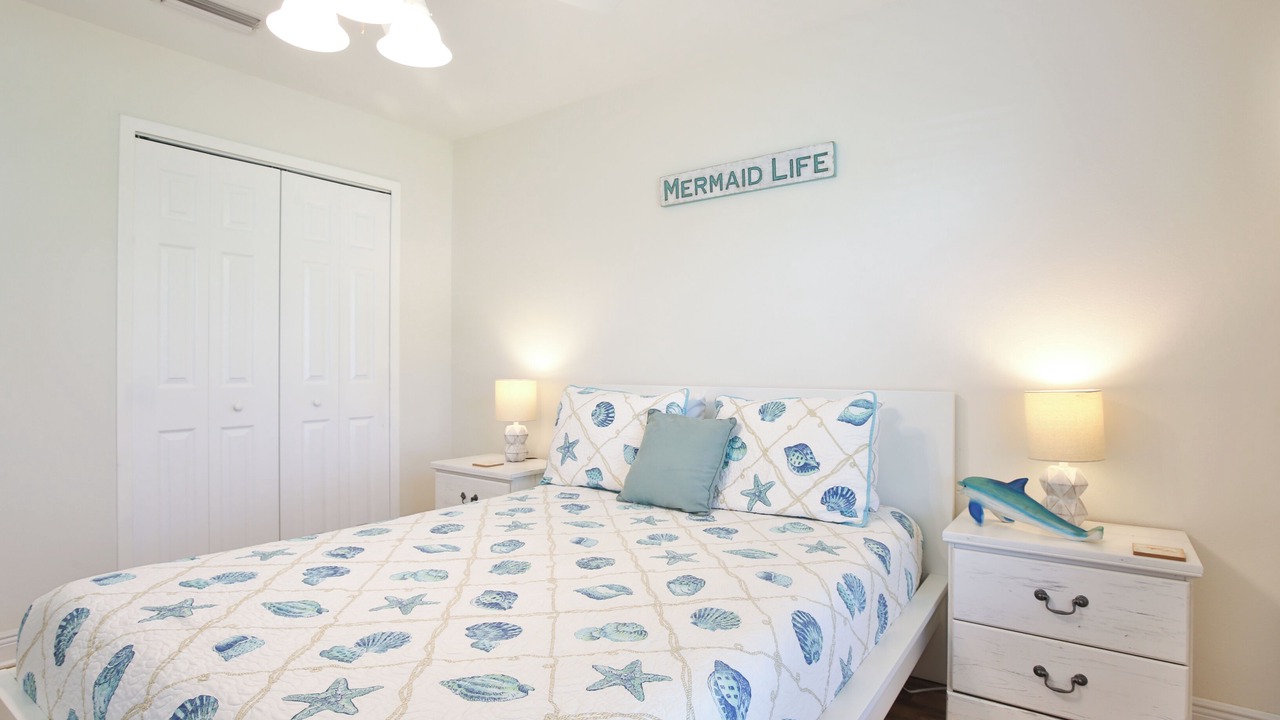 Photo of Bedroom in West Bradenton