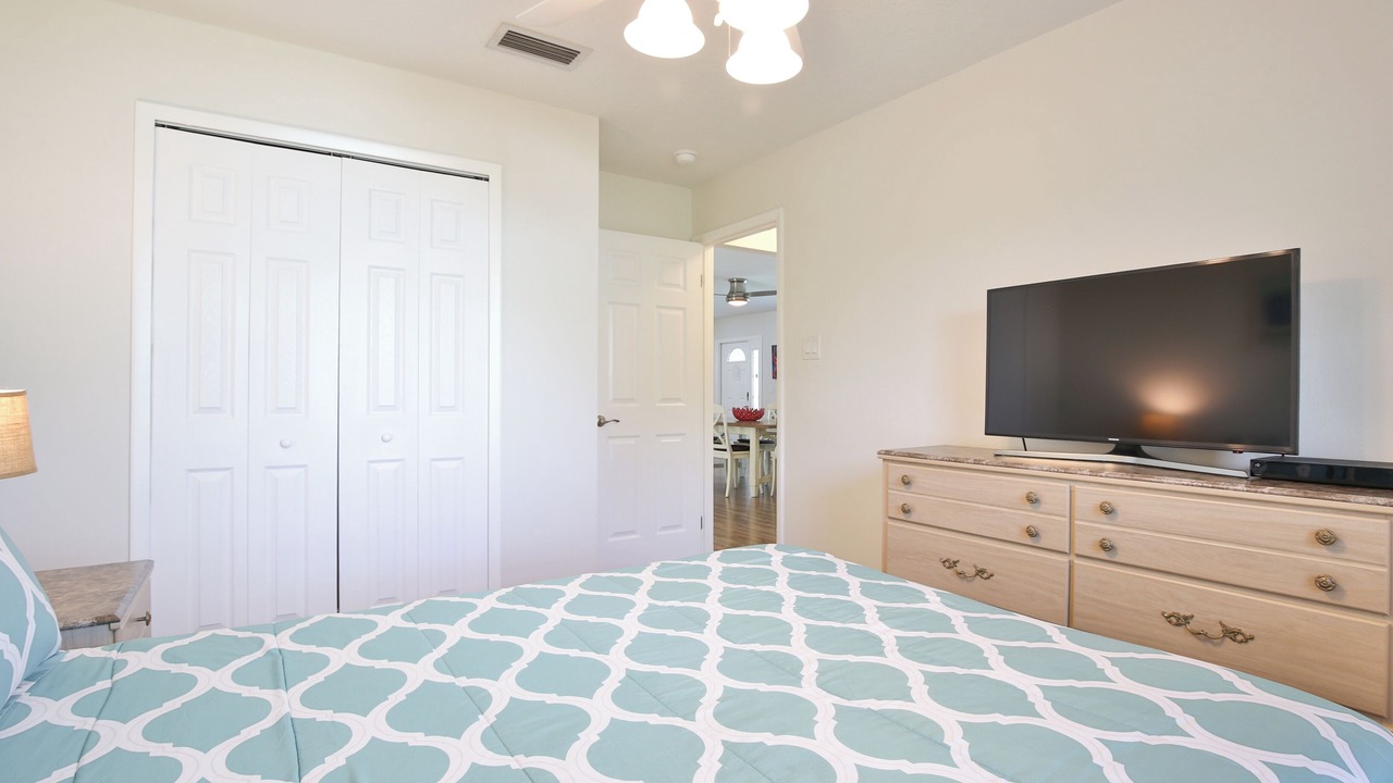 Photo of Bedroom in West Bradenton