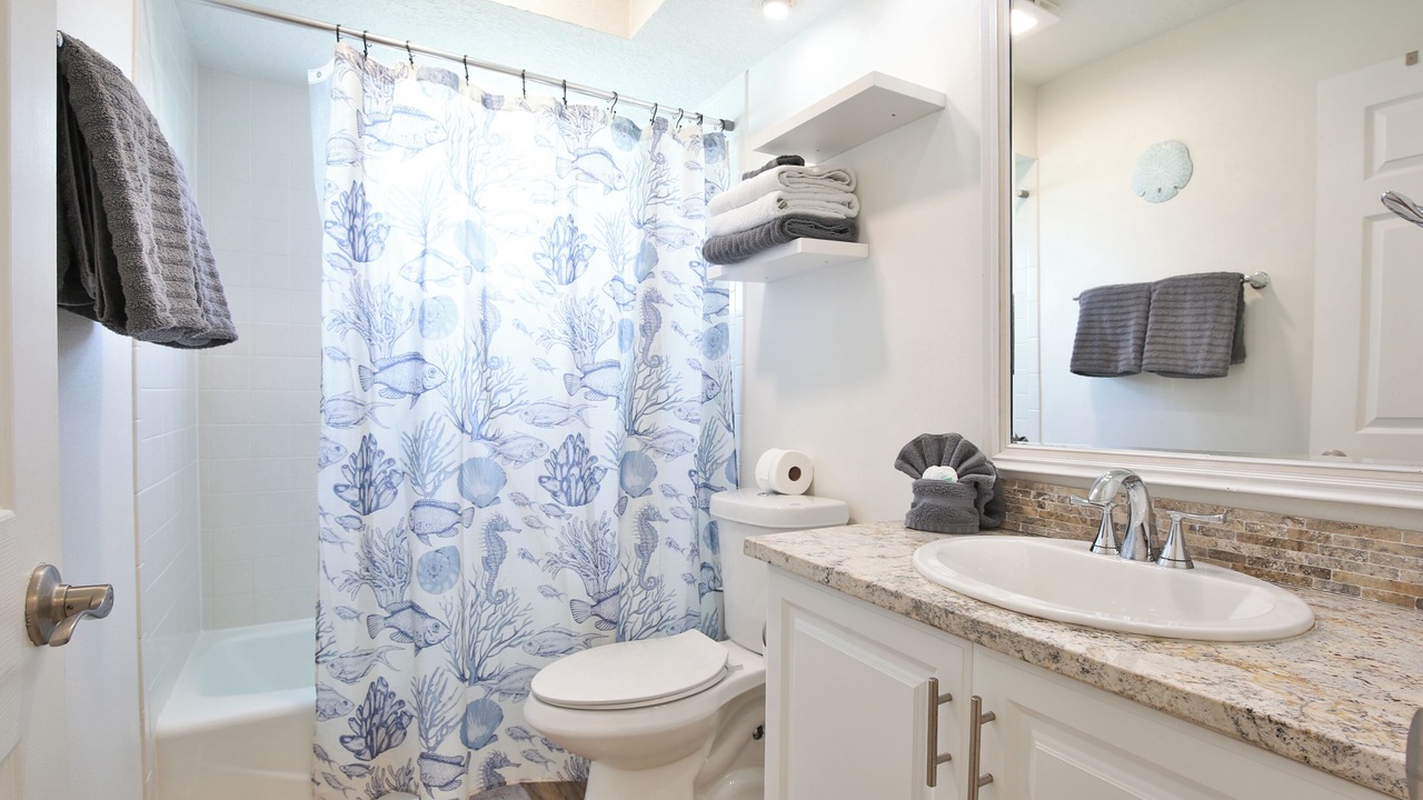 Photo of Bathroom in West Bradenton