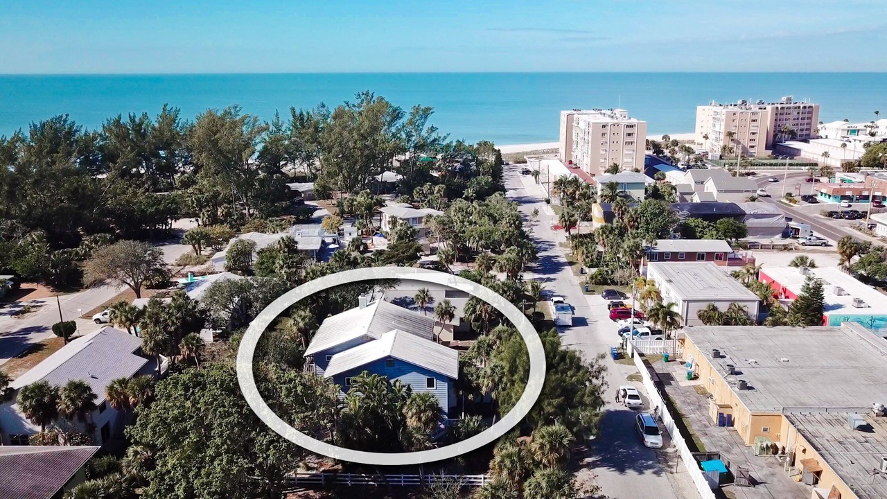 Photo of Outdoor in Holmes Beach