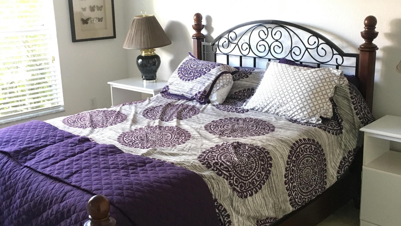 Photo of Bedroom in Deep Creek