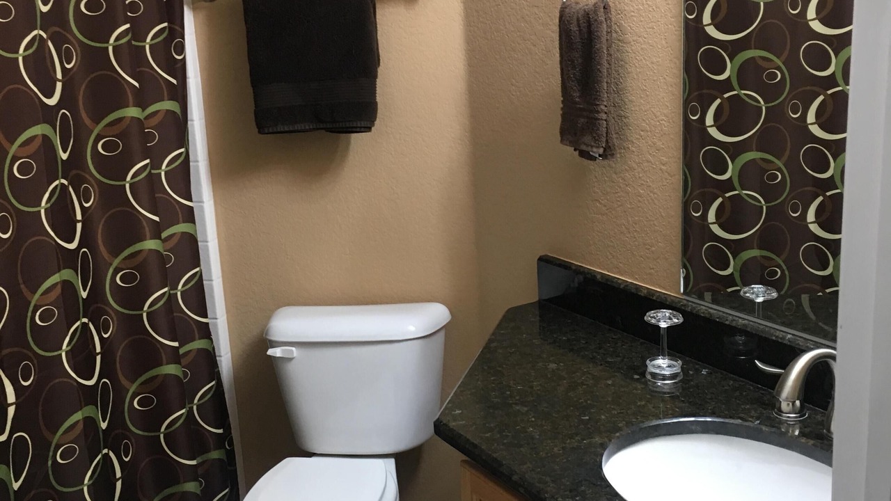 Photo of Bathroom in Deep Creek