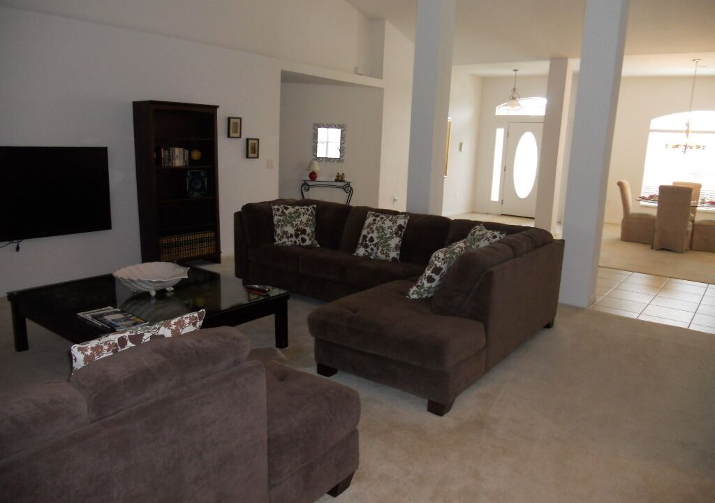 Photo of Bedroom in Deep Creek