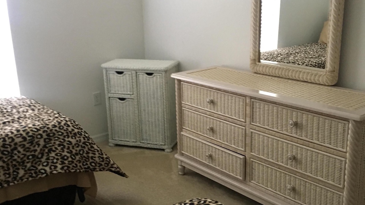Photo of Bedroom in Deep Creek