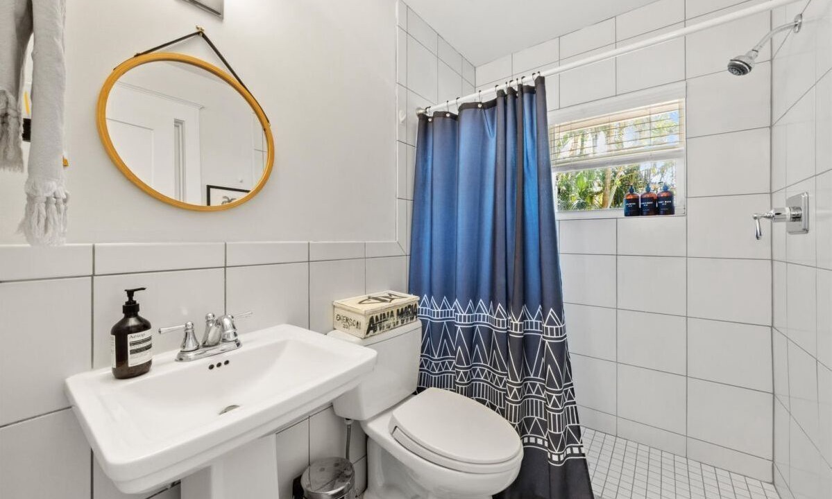 Photo of Bathroom in Anna Maria