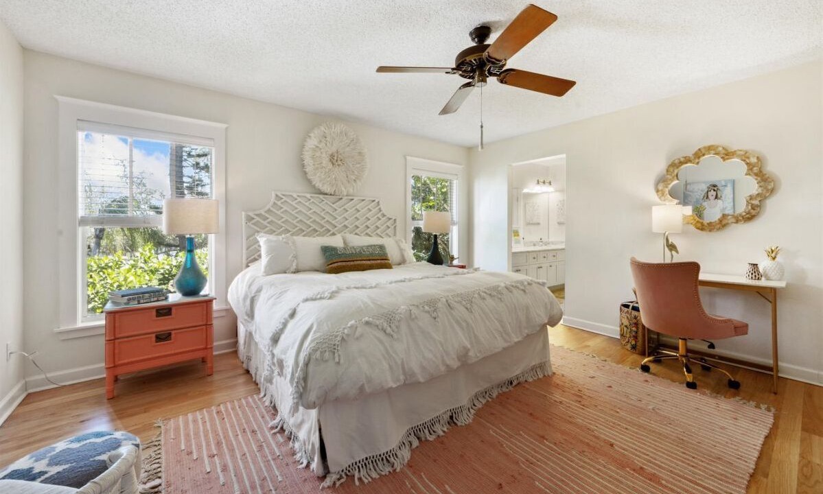 Photo of Bedroom in Anna Maria