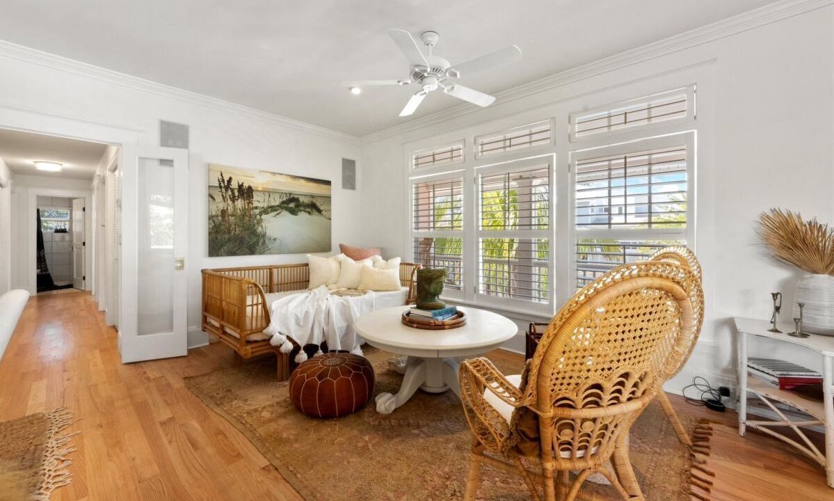 Photo of Livingroom in Anna Maria