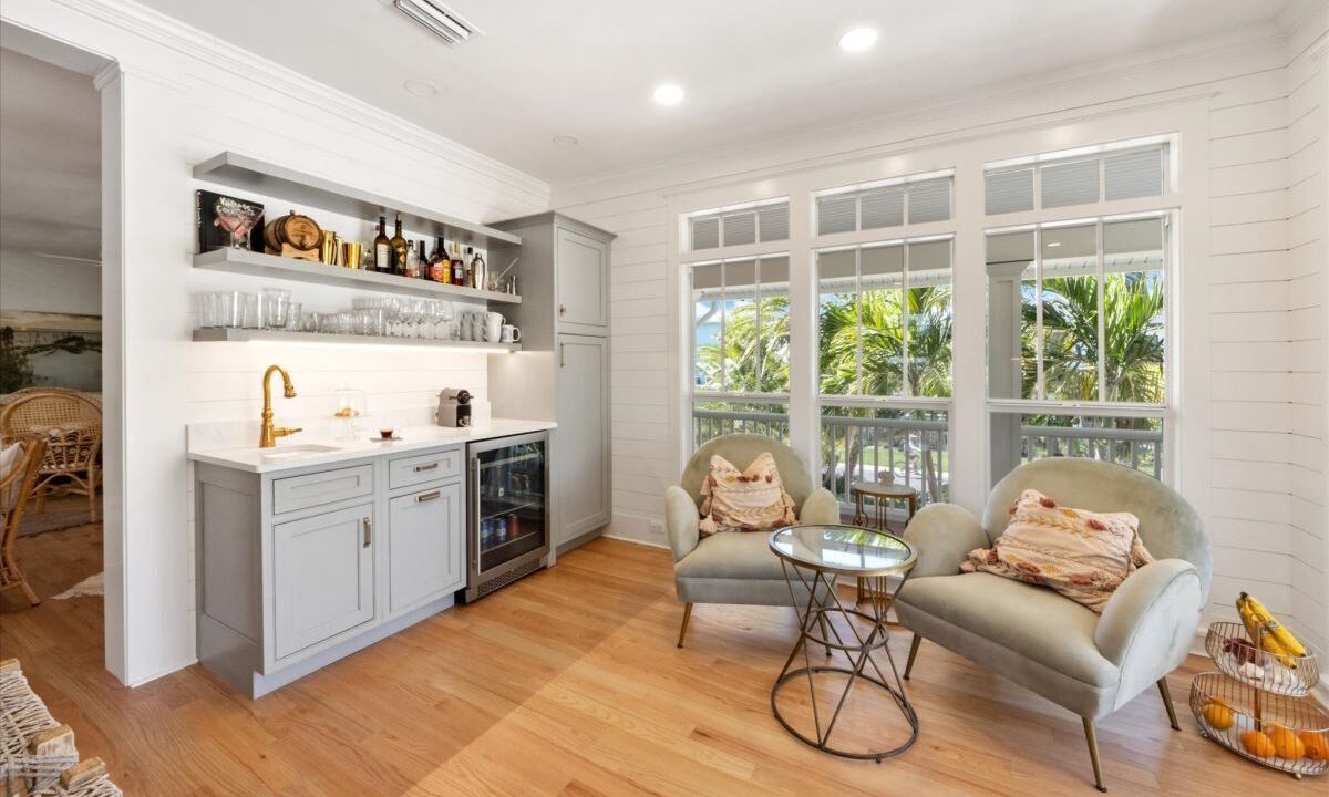 Photo of Livingroom in Anna Maria