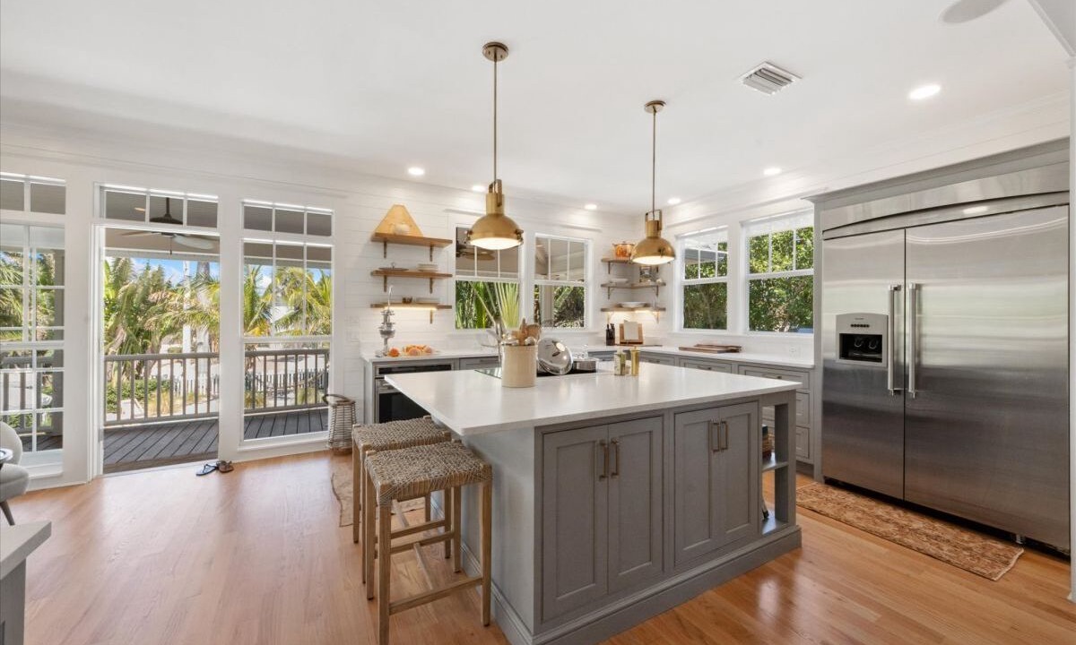 Photo of Kitchen in Anna Maria