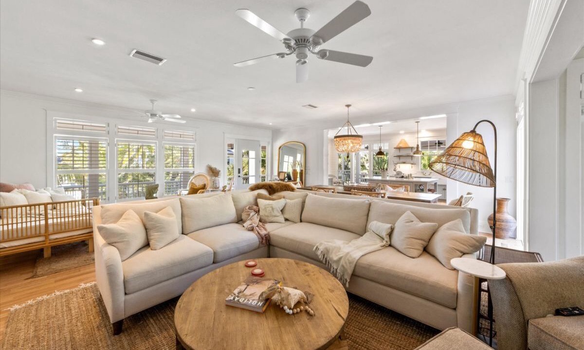 Photo of Livingroom in Anna Maria