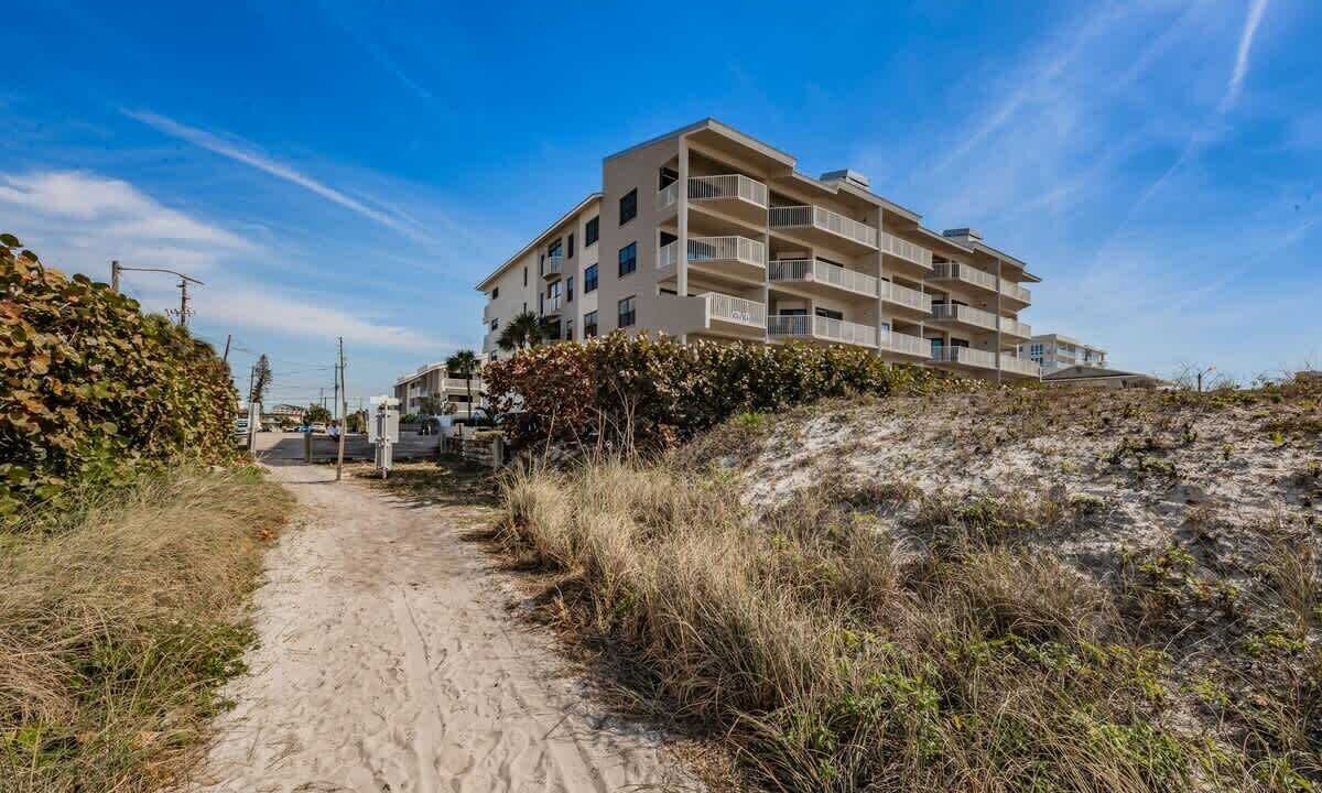 Photo of Outdoor in Clearwater Beach