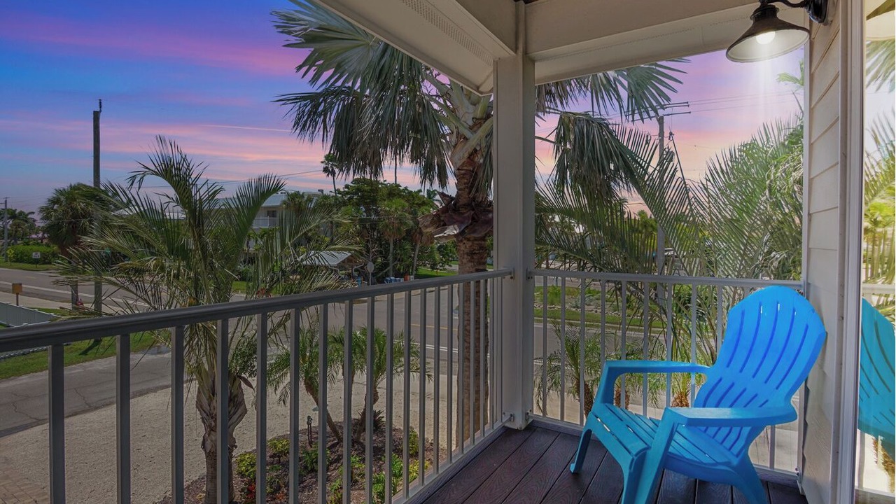 Photo of Outdoor in Holmes Beach