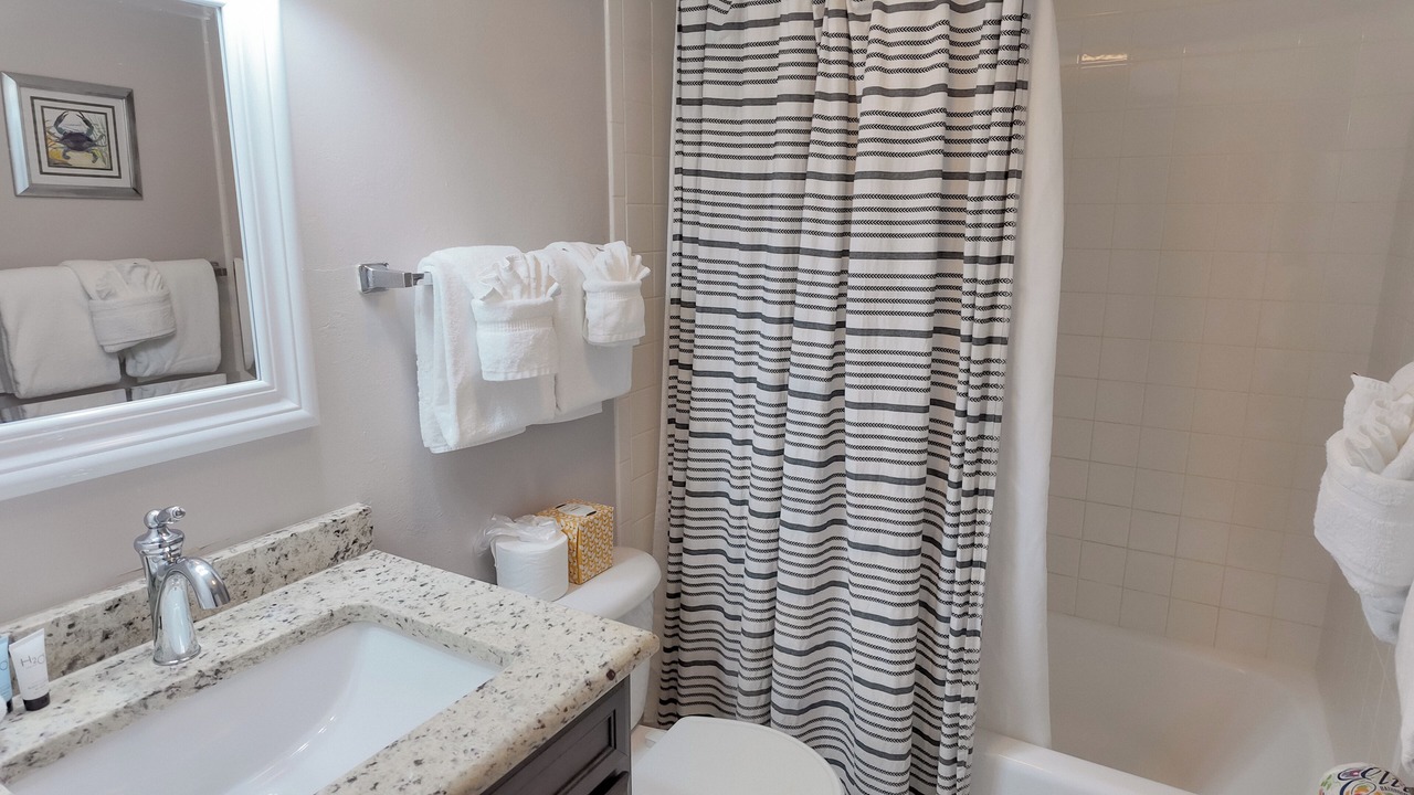 Photo of Bathroom in Sanibel