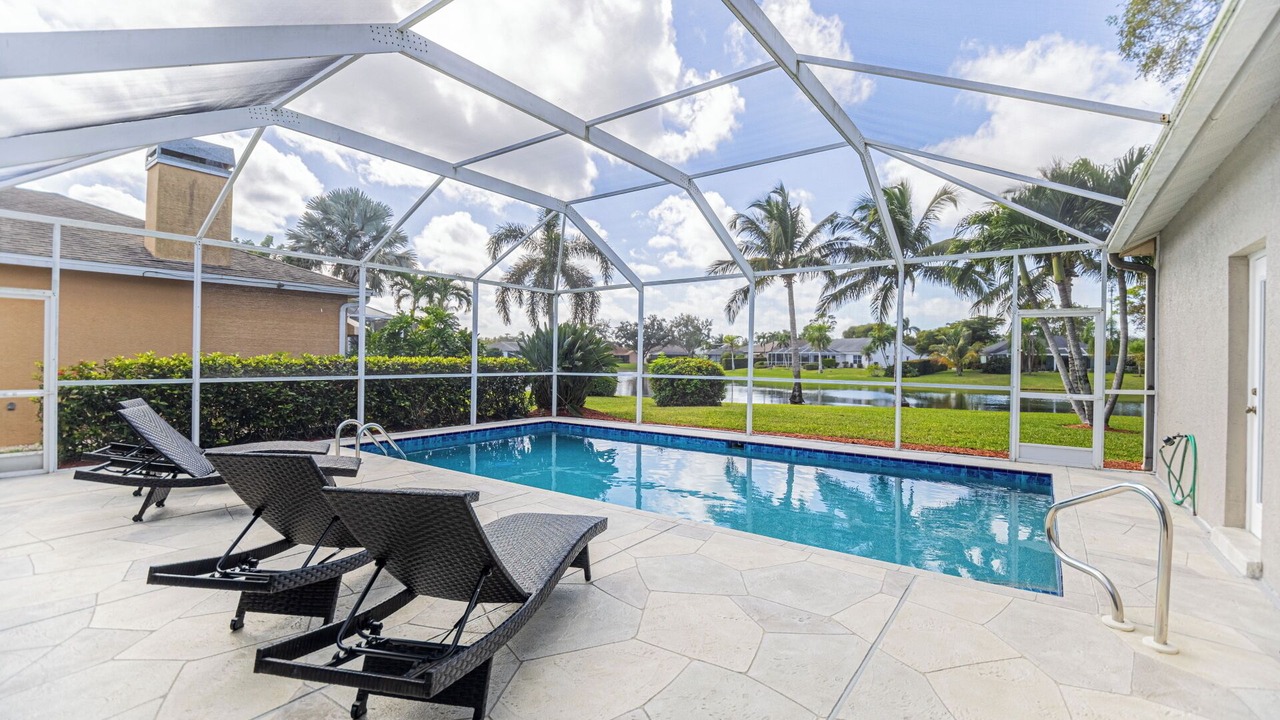 Photo of Outdoor in Central Naples