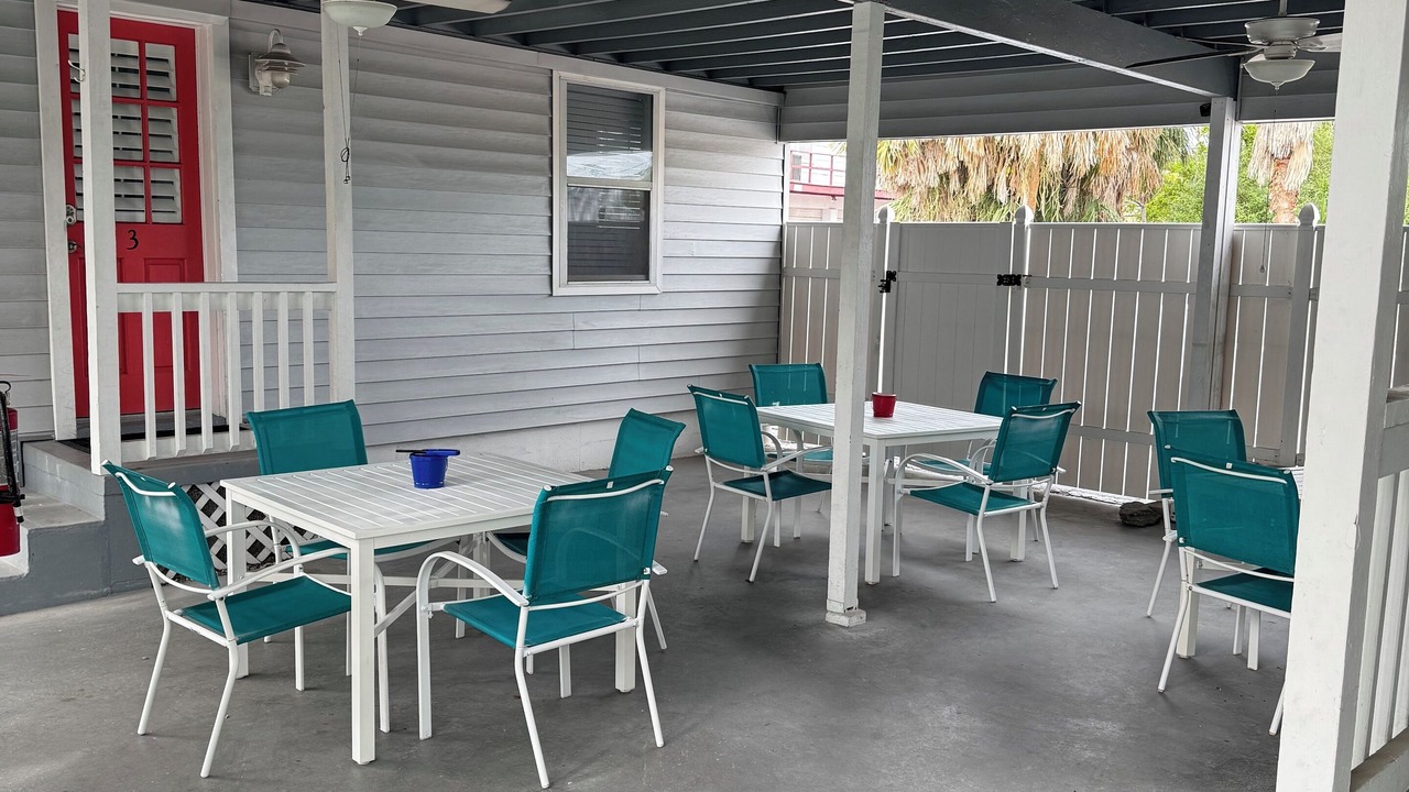 Photo of Outdoor in Treasure Island