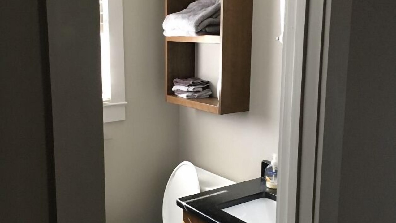Photo of Bathroom in Conestee