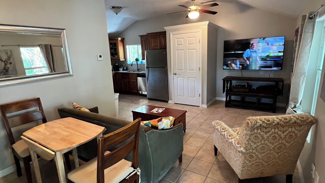 Photo of Bedroom in Indian Beach Sapphire Shores