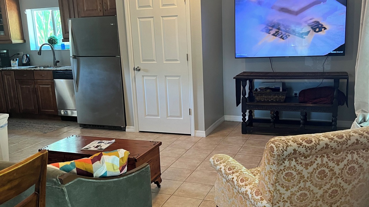 Photo of Bedroom in Indian Beach Sapphire Shores