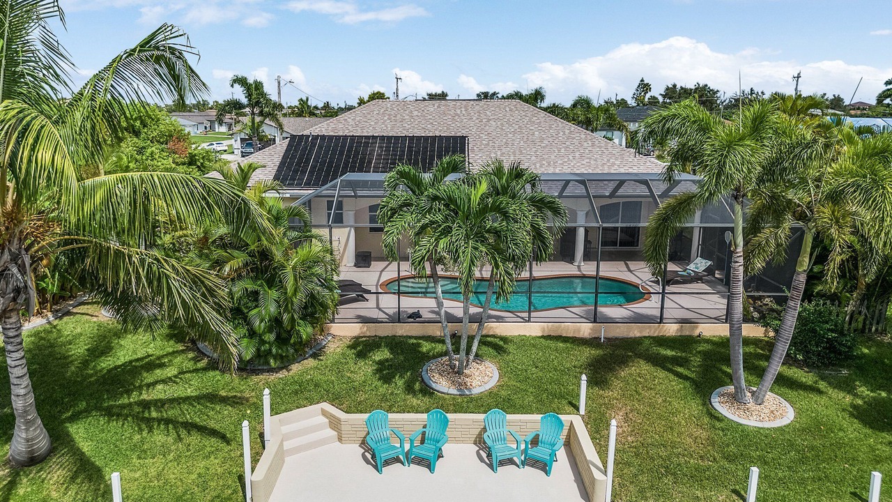 Photo of Outdoor in Fort Myers