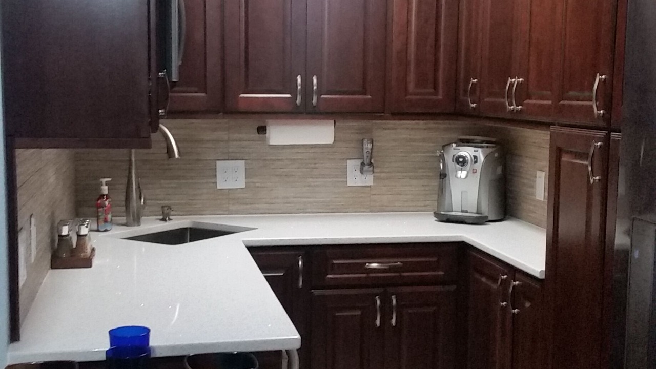 Photo of Kitchen in Golden Beach