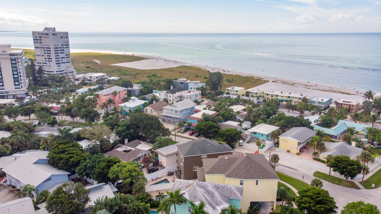 Photo of Outdoor in Siesta Key Village